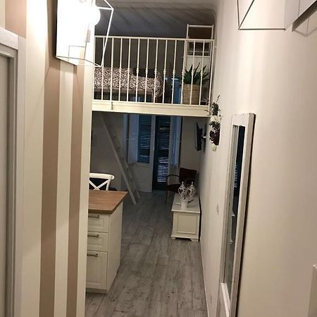 Bianco Melograno Apartamento Bari Exterior foto