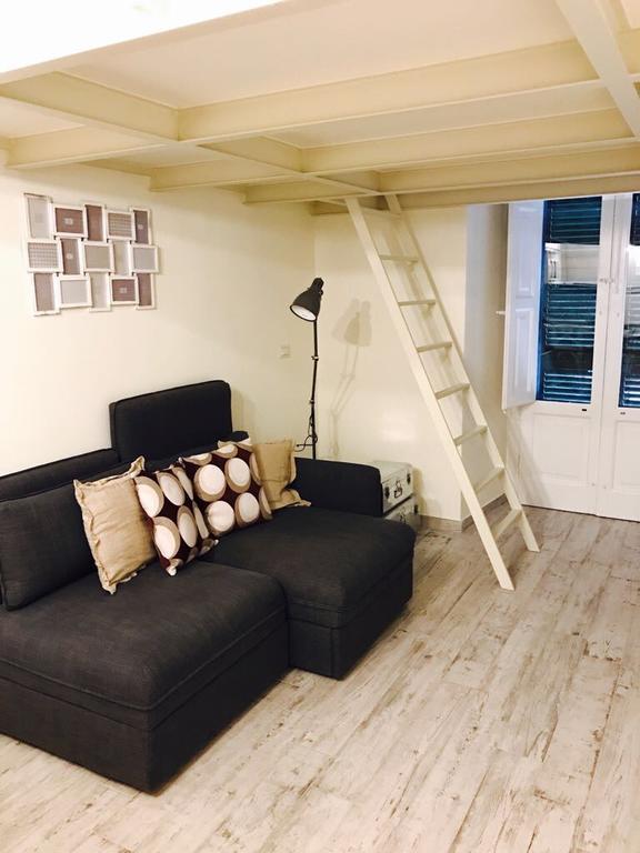 Bianco Melograno Apartamento Bari Exterior foto