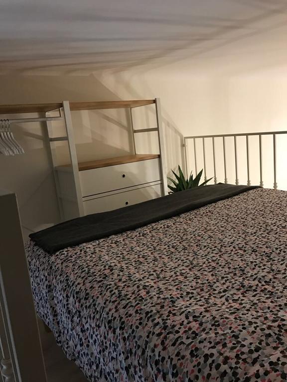 Bianco Melograno Apartamento Bari Exterior foto